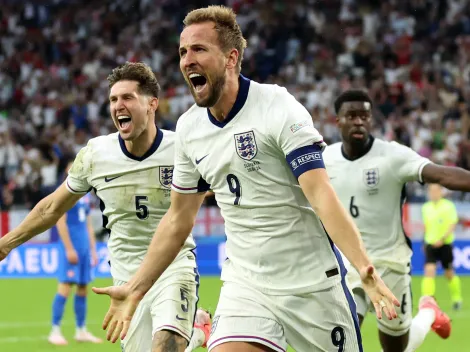 Pronósticos Inglaterra vs Suiza: los ingleses son los favoritos a ganar el partido