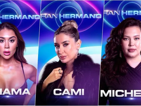 Gran Hermano Chile 2 presenta a sus participantes