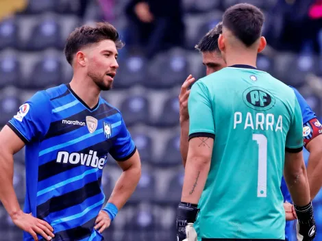 Huachipato se entera viajando que su partido se suspende