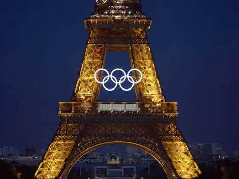 ¿Qué canal transmitirá los Juegos Olímpicos de París 2024 en Chile?