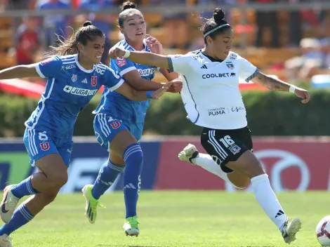 ¿Dónde ver el Superclásico Femenino?