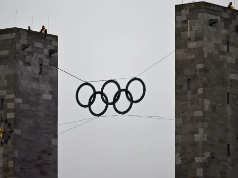 ¿Dónde serán los Juegos Olímpicos de 2028?