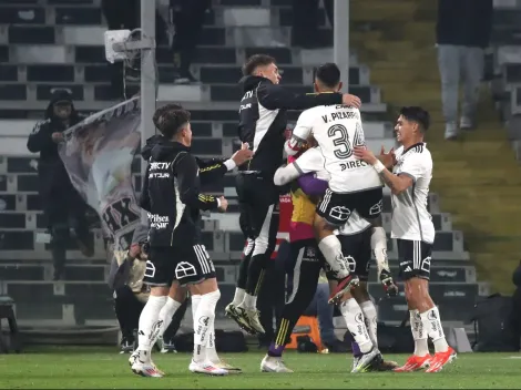 ¿En qué están los fichajes que busca con locura Colo Colo?