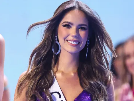 Miss Universo Chile: ¿Dónde ver el certamen en vivo?