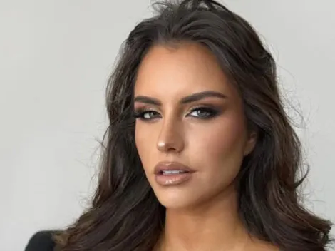 Miss Universo Chile: ¿Quién es Emilia Dides?