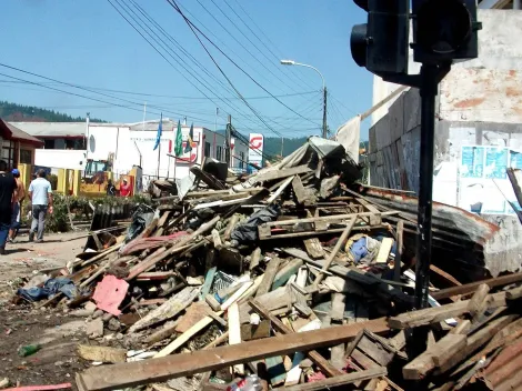 ¿Dónde sería el próximo terremoto en Chile según sismólogo?