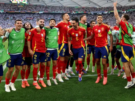Pronósticos España vs Francia: los españoles son favoritos luego de derrotar a los anfitriones