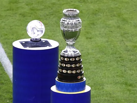 ¿Las semifinales de Copa América 2024 irán en TV abierta?