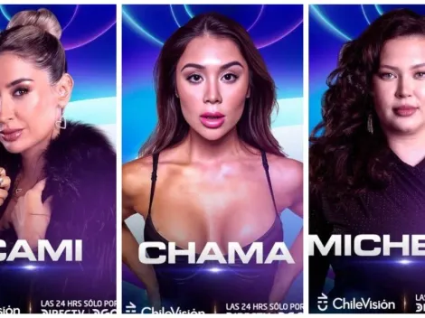 Gran Hermano: ¡Reality confirma a tres nuevos participantes!