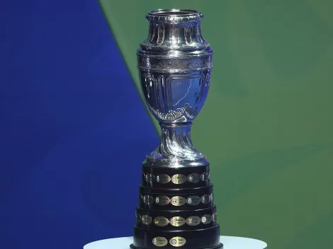 La semifinal de la Copa América 2024 que irá en TV abierta