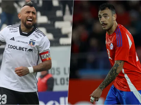 "Espectacular, pero...": la visión de Vidal por el arribo de Catalán