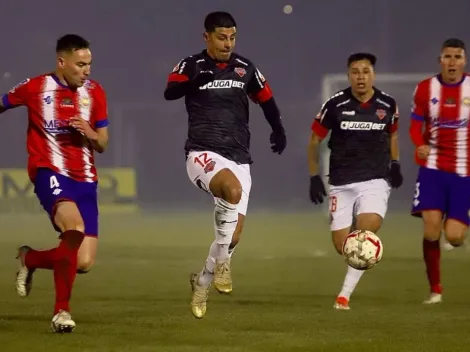 Linares da la sorpresa en semifinales de Copa Chile