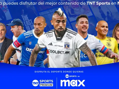 El fin de Estadio TNT: El futbol llega a nuevo streaming