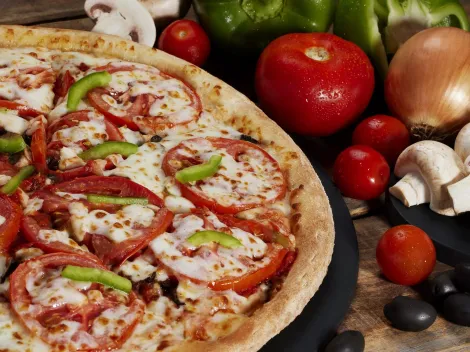 Ofertas en su Día Nacional: ¿Qué descuentos hay en pizzas este 10 de julio?