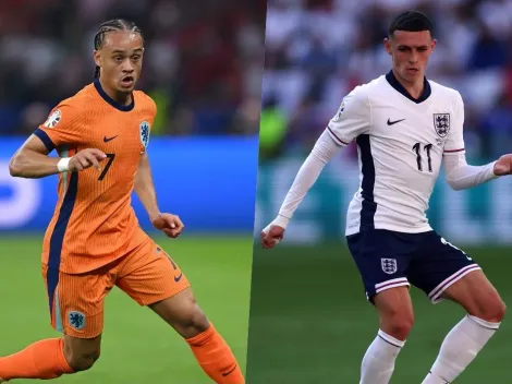 ¿Quién transmite Holanda vs Inglaterra por la Eurocopa 2024?