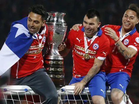 Guarello apocalíptico: la Copa América no vuelve más a Sudamérica