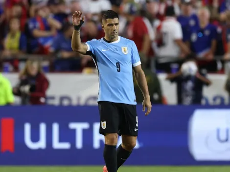 ¿Por qué Luis Suárez no juega en Uruguay de Marcelo Bielsa?