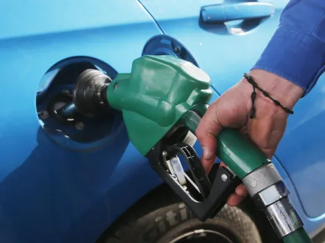 ¿Cambia el precio de la bencina? Esto dice ENAP