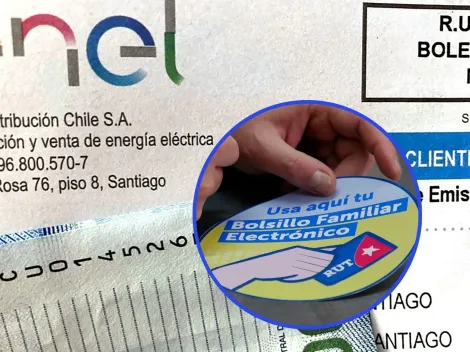 ¿Puedo recibir el Subsidio Eléctrico si uso el Bolsillo Electrónico para pagar la luz?