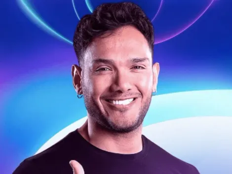 Gran Hermano: ¿Quién es Iván Cabrera?