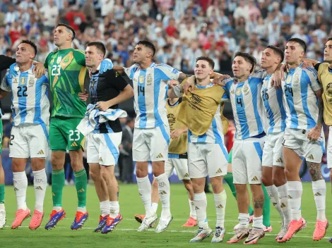 ¿Quiénes son los favoritos en los últimos dos partidos de la Copa América 2024?