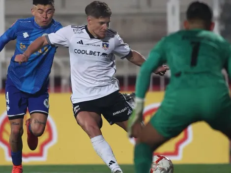 ¿Cuándo y a qué hora juega Colo Colo vs Santa Cruz la vuelta?