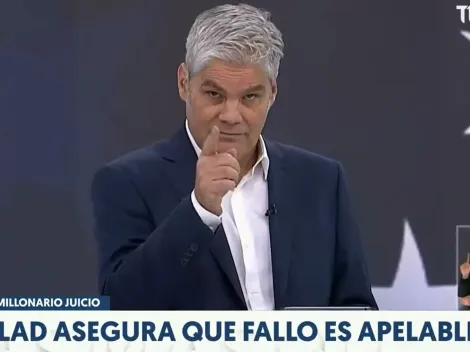 ¿La ANFP en quiebra? Guarello reacciona furioso