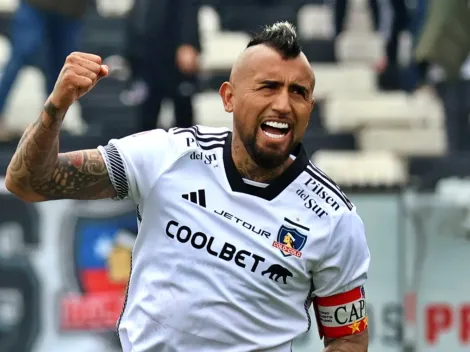 Puerto Montt exige la presencia de Arturo Vidal en amistoso