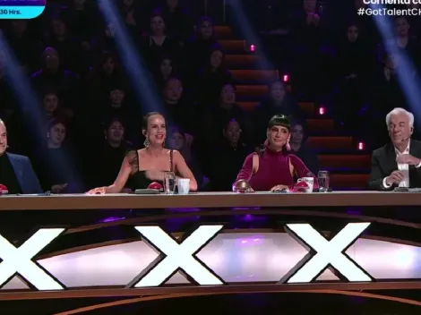 ¿Cuál es el premio de Got Talent Chile?