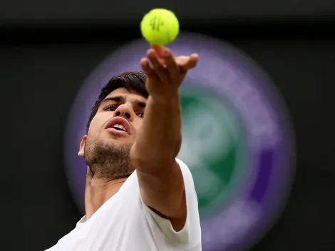 Alcaraz y Djokovic buscan llegar a la final soñada de Wimbledon