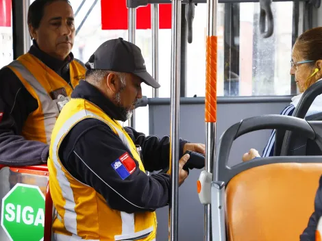 Tarifa del transporte público: ¿Cuál es el monto máximo mensual para tener viajes gratis?