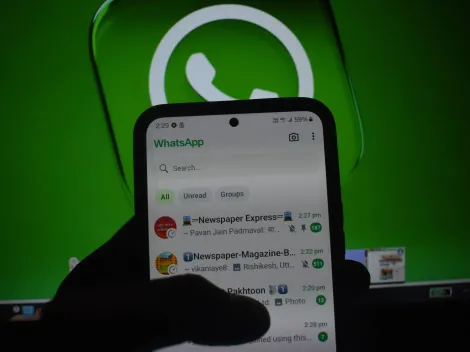 Las tres características de WhatsApp que no conocías