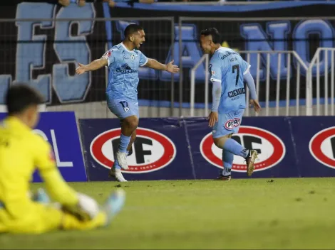 Iquique elimina a Cobreloa y ahora espera rival en la final de Copa Chile