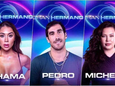 ¿Cómo ver online y gratis Gran Hermano Chile?