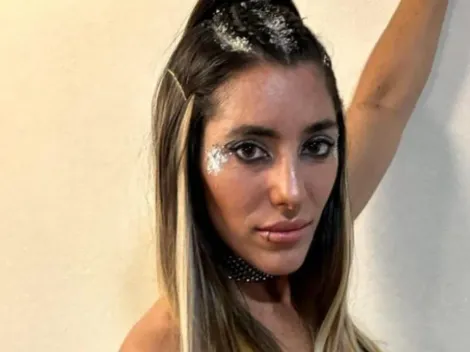 Gran Hermano Chile: ¿Quién es Catalina Gorostidi?