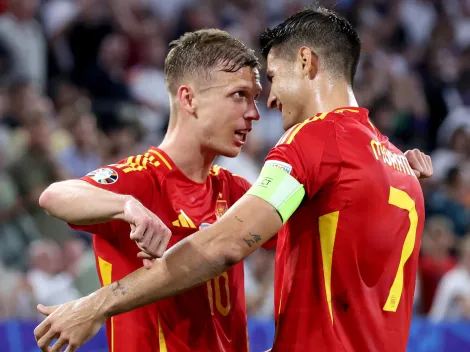 Pronósticos España vs Inglaterra: los españoles son los favoritos en las apuestas para la final de la Euro