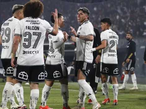 Colo Colo gana con lo justo y va por la final regional