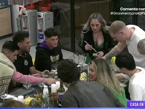 Gran Hermano y su forma de no mostrar las 24 horas