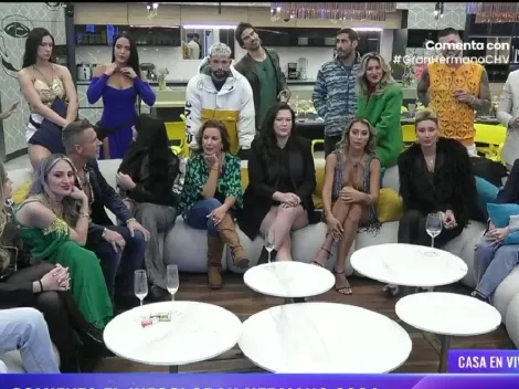 ¿Quién ganó la competencia en Gran Hermano Chile?