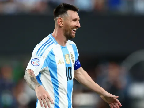 Pronósticos Argentina vs Colombia: las mejores cuotas en la final de la Copa América 2024