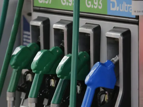 Precio del combustible: ¿Dónde están las bencineras más baratas en Chile?