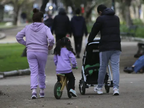 ¿Cuándo es el Día del Niño 2024 en Chile?