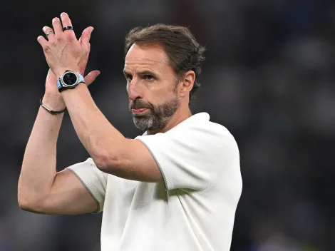 Inglaterra se quedó sin entrenador: ¿Quién será el sustituto de Gareth Southgate?