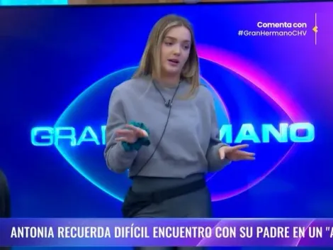 Gran Hermano: ¿Quién es Álvaro Casanova?