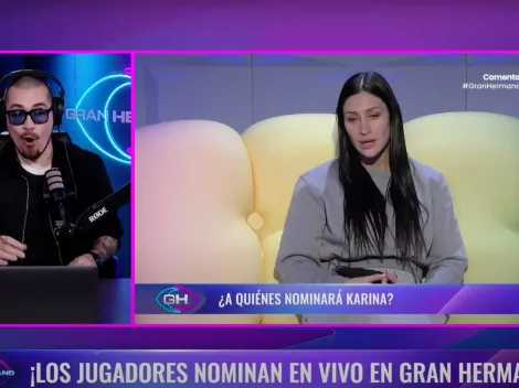 ¿Quién votó por quién en Gran Hermano?