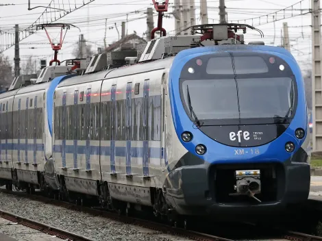 Tren nocturno Santiago-Temuco anuncia nuevas fechas: Horario y pasajes