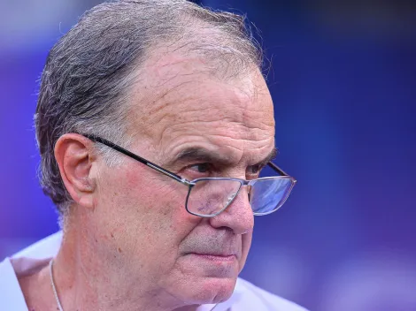 Exigen que Conmebol le pida disculpas a Bielsa: “Es una vergüenza”