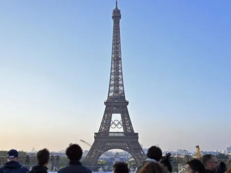 Inicio oficial: ¿Cuándo es la ceremonia inaugural de París 2024?