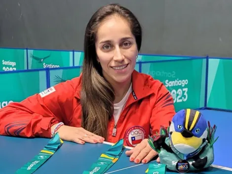 ¿Quién es Paulina Vega y cómo llega a los Juegos Olímpicos?