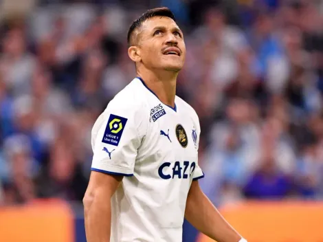 La jugada que espera el Lille para fichar a Alexis